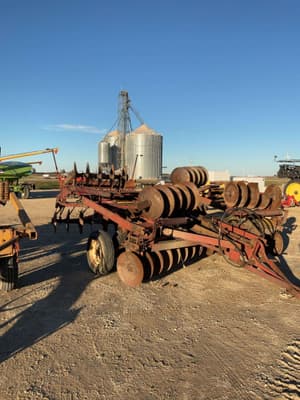 International Harvester 470 Image