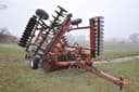 International Harvester 496 Image