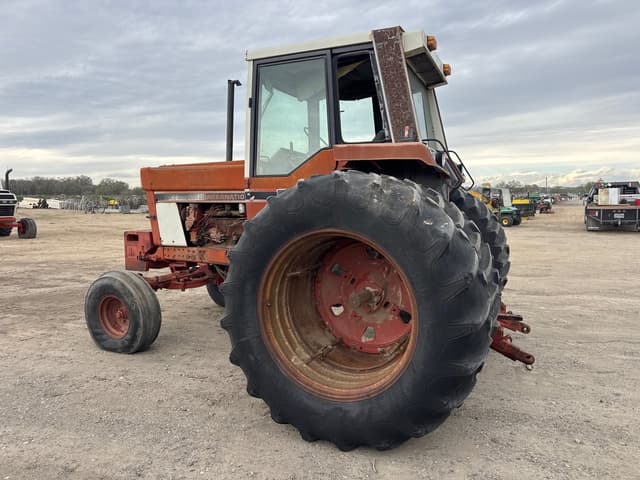 Image of International Harvester 1086 equipment image 3