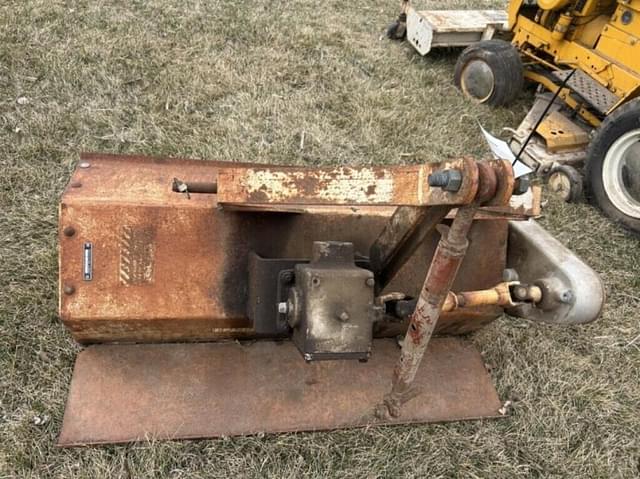 Image of International Harvester 15 equipment image 3