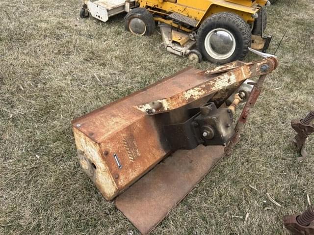 Image of International Harvester 15 equipment image 2