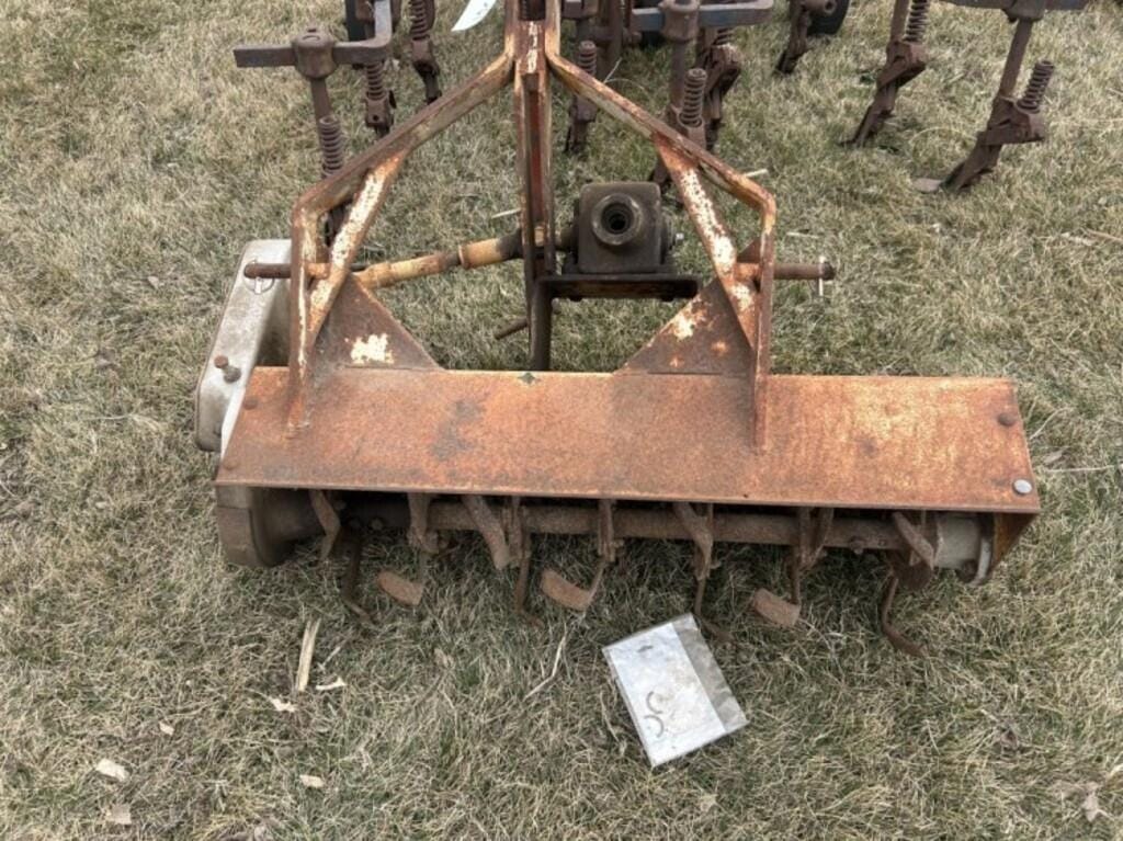 Main image International Harvester 15