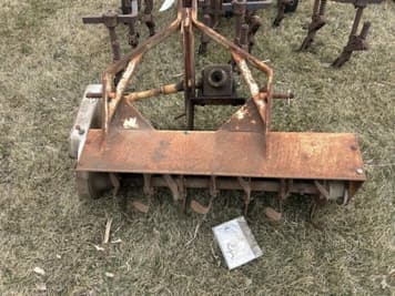 Main image International Harvester 15