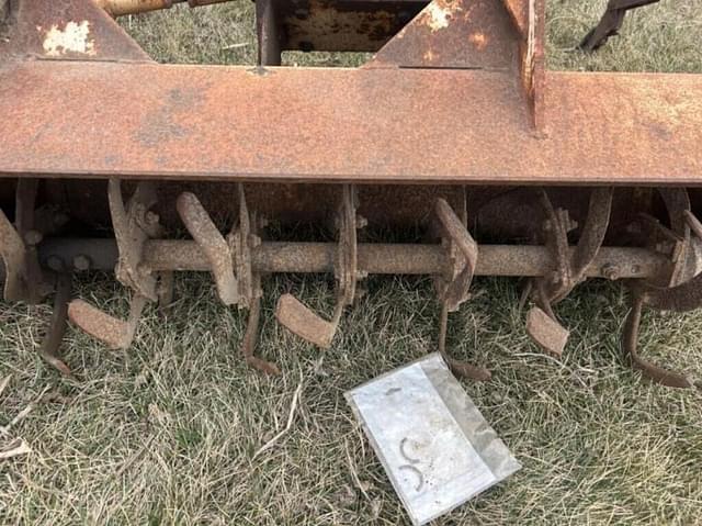 Image of International Harvester 15 equipment image 1