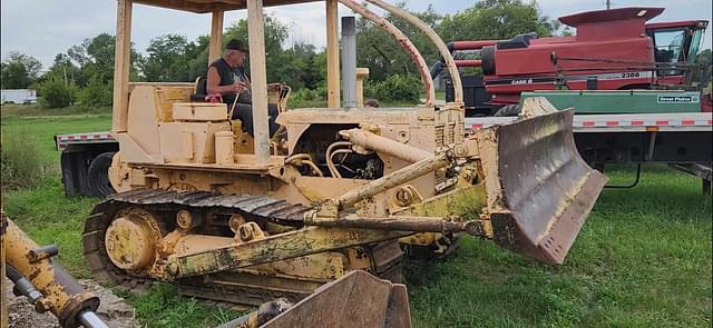 Image of Case IH 15B equipment image 1