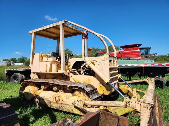 Image of Case IH 15B equipment image 4