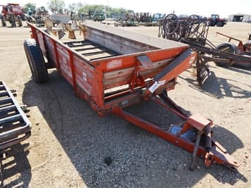 Main image International Harvester 155