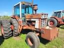 International Harvester 1586D Image