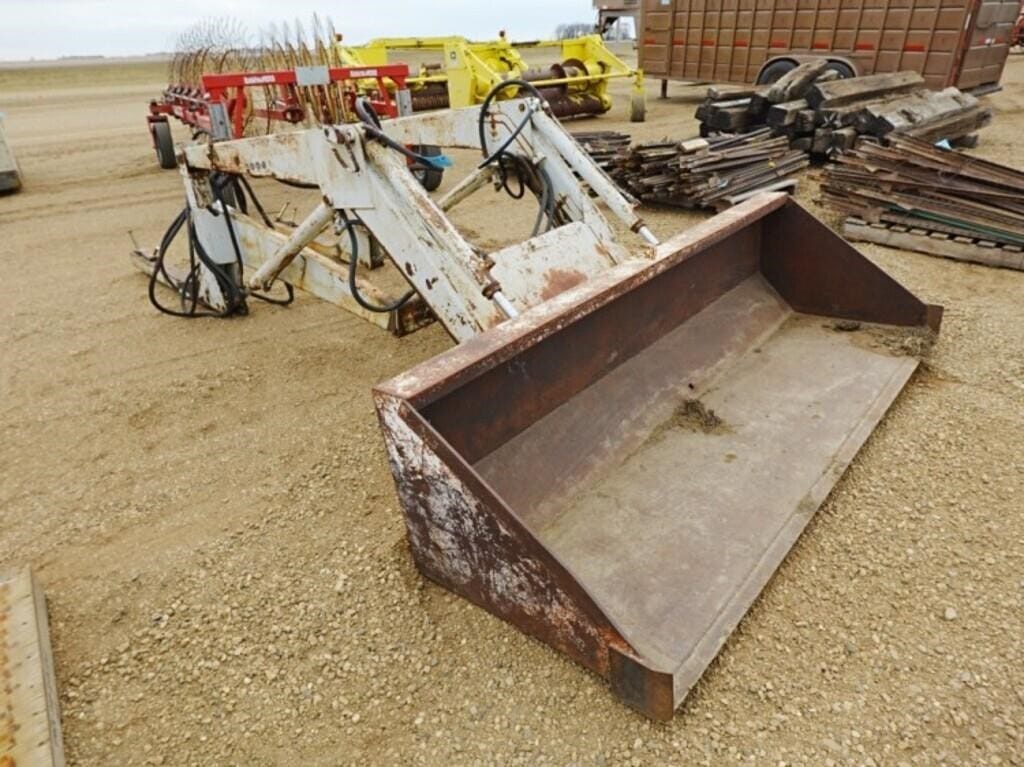 International Harvester 2000 Equipment Image0