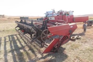 Main image International Harvester 230
