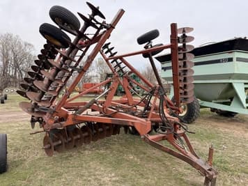 Main image International Harvester 490