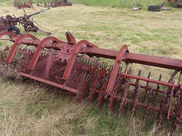 Image of Case IH 300 equipment image 2