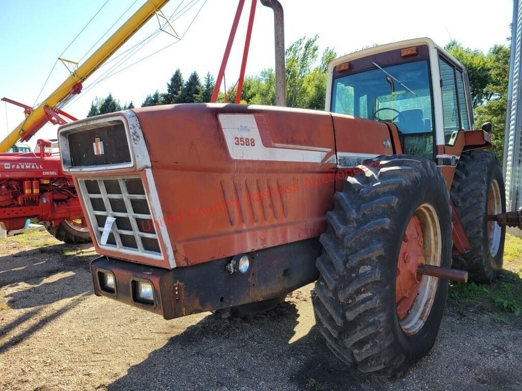 Image of International Harvester 3588 Primary image