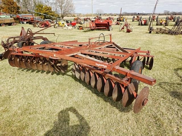 Image of International Harvester 37 equipment image 3