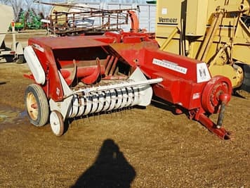 Main image International Harvester 37