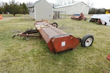 Main image International Harvester 40