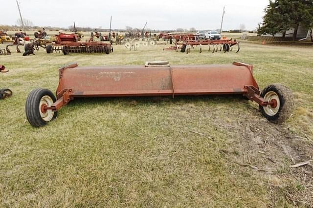 Image of International Harvester 40 equipment image 3