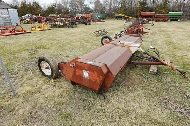 Image of International Harvester 40 equipment image 1