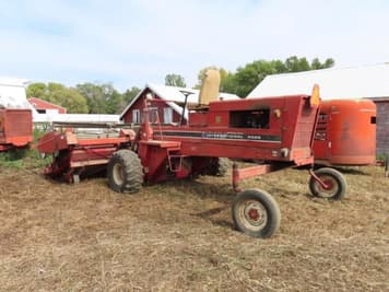 Main image International Harvester 4000