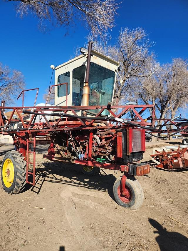 Image of International Harvester 403 equipment image 1