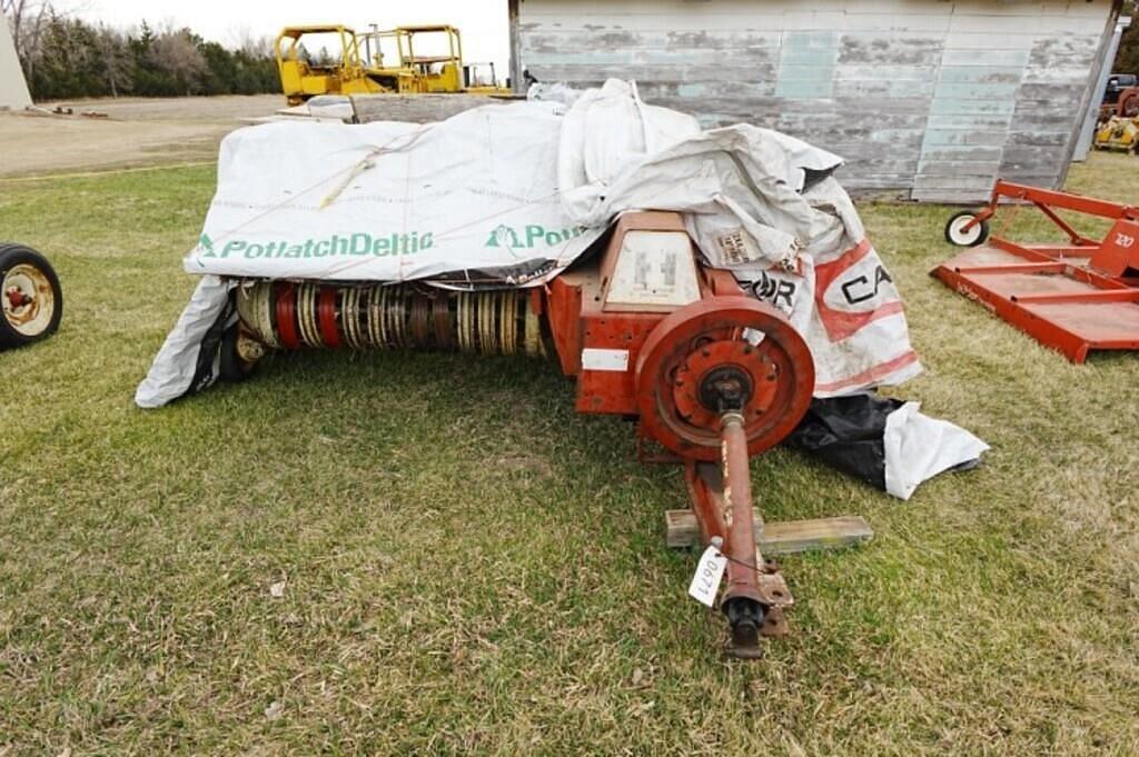 Image of International Harvester 430 Primary image