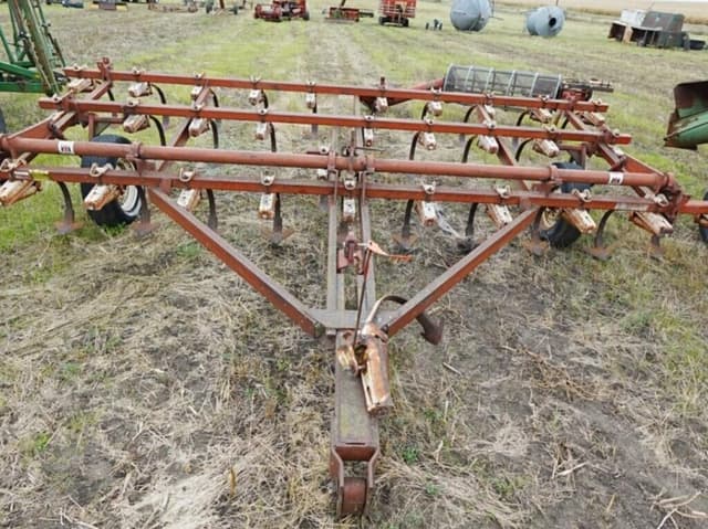 Image of International Harvester 45 equipment image 1