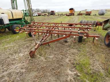 Field Cultivators