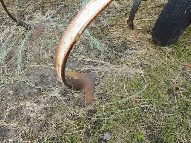 Image of International Harvester 45 equipment image 4