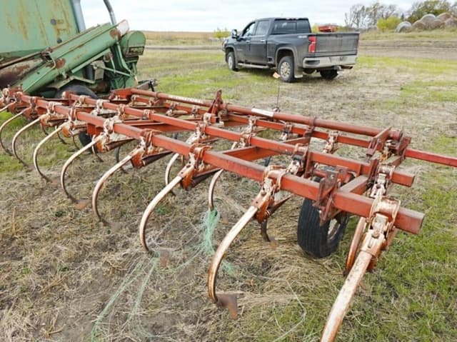 Image of International Harvester 45 equipment image 3