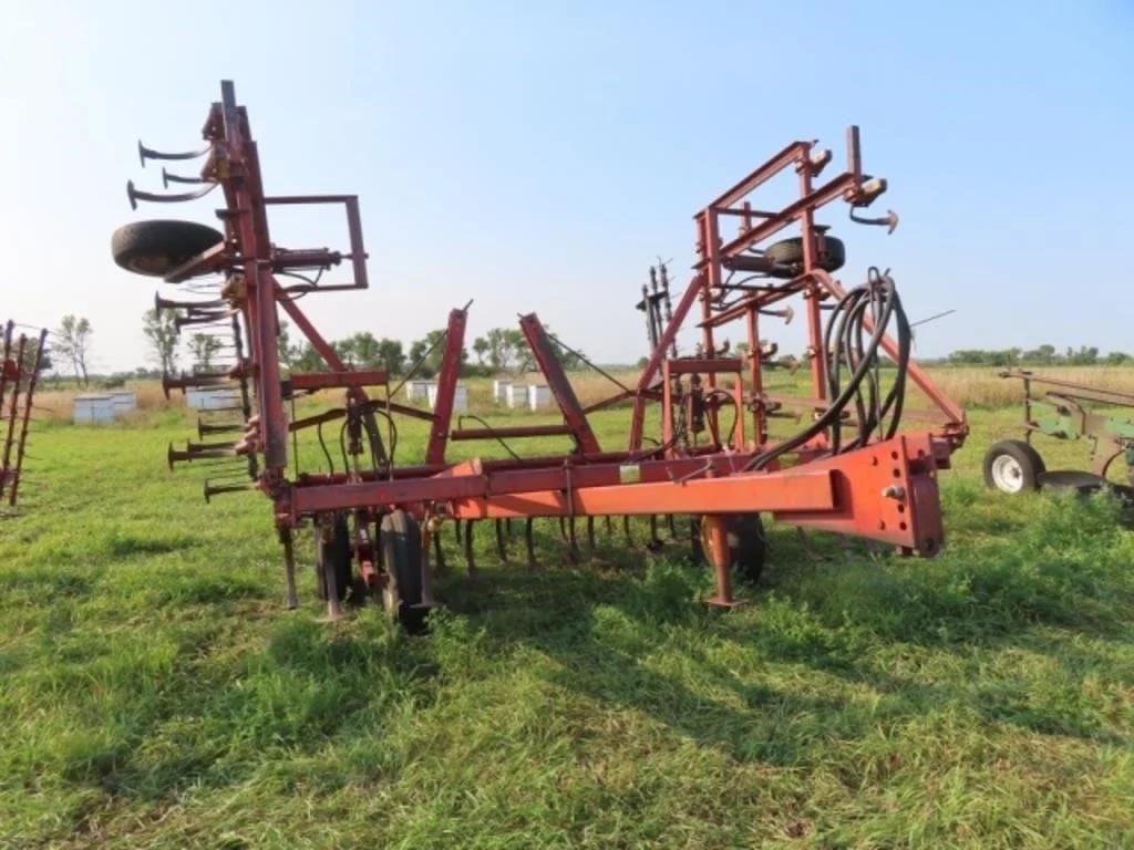 Main image International Harvester 45