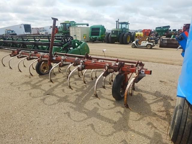 Image of International Harvester 45 equipment image 4