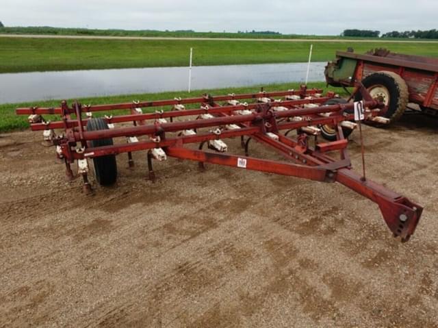 Image of International Harvester 45 equipment image 1