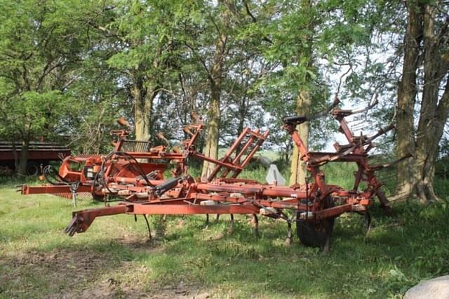 Image of International Harvester 45 equipment image 1
