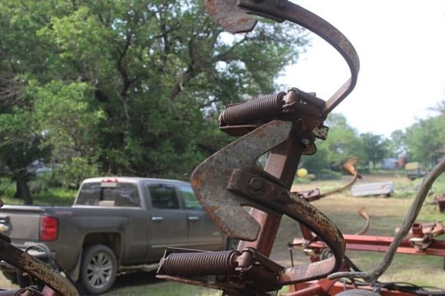 Image of International Harvester 45 equipment image 4