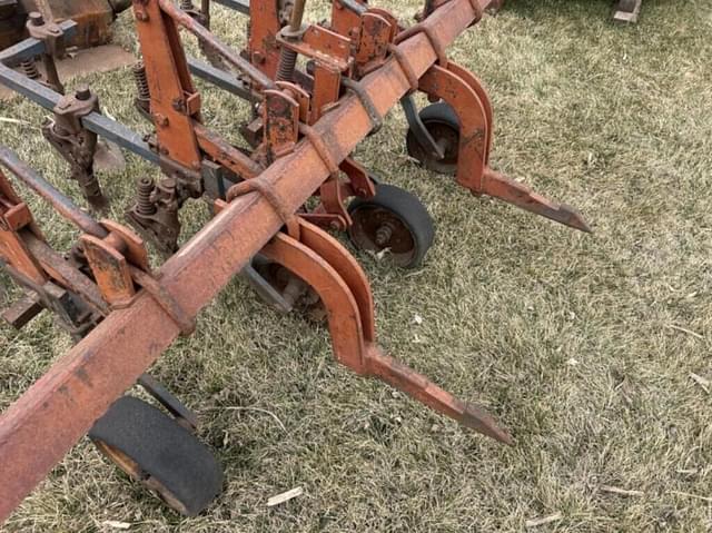 Image of International Harvester 463 equipment image 4