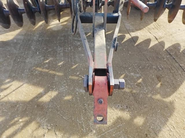 Image of International Harvester 470 equipment image 4