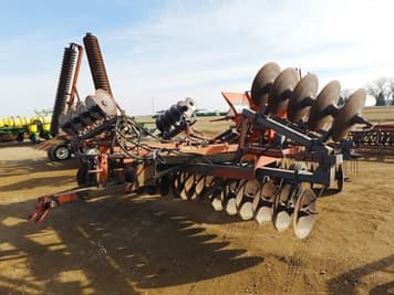 Main image International Harvester 470