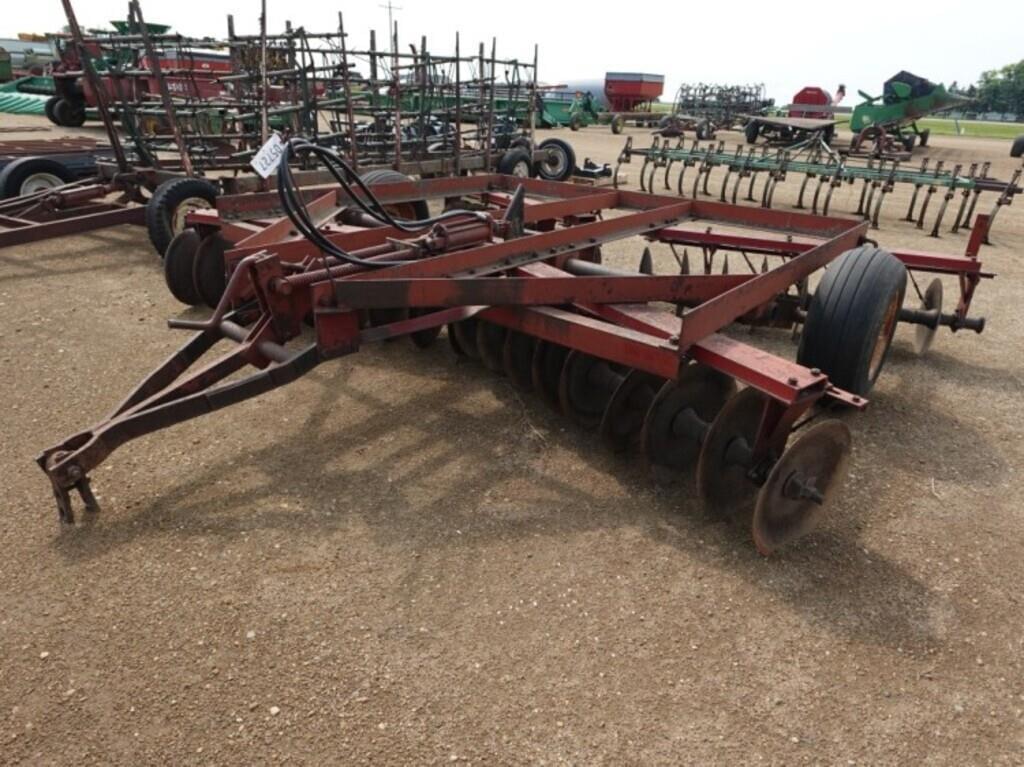 Image of International Harvester 470 Primary image