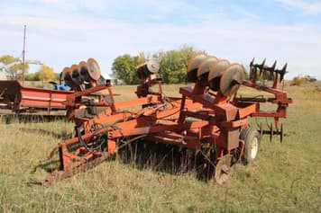 Main image International Harvester 485