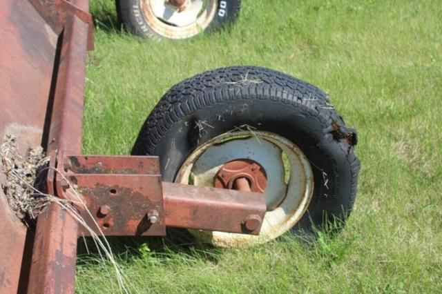 Image of International Harvester 50 equipment image 3