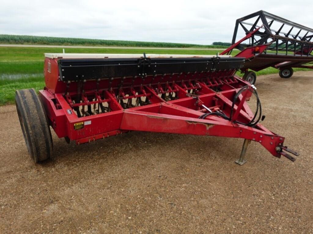 Image of International Harvester 510 Primary image