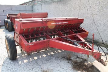Main image International Harvester 510