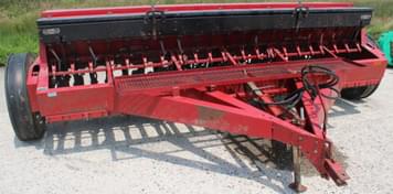 Main image International Harvester 5100