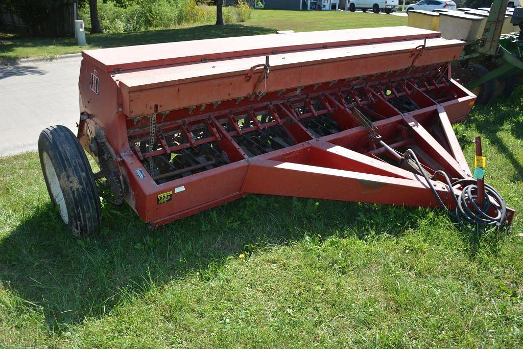 Image of International Harvester 5100 Primary image