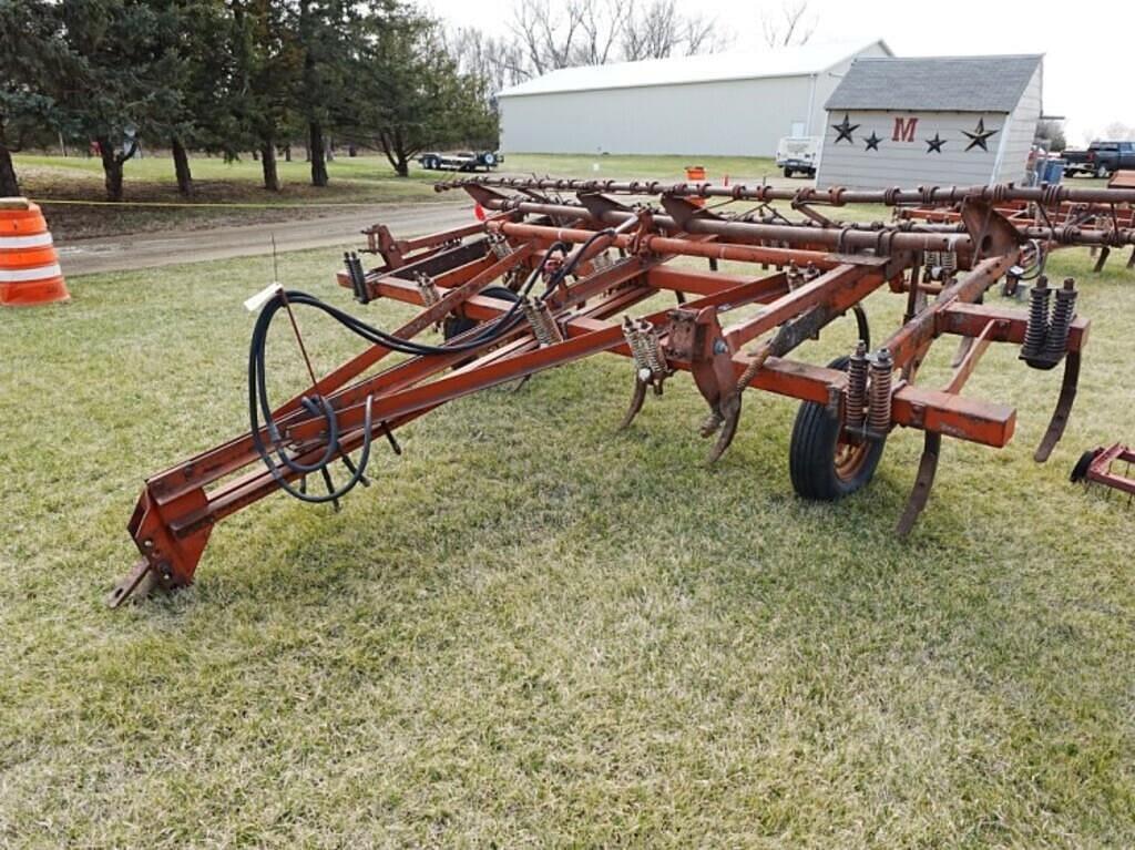 Image of International Harvester 55 Primary image