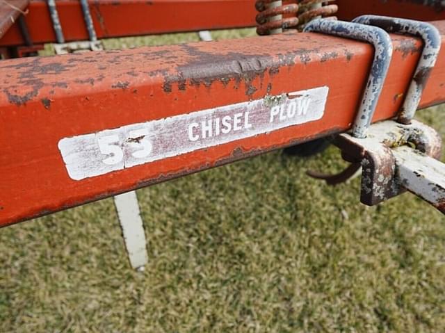Image of International Harvester 55 equipment image 4