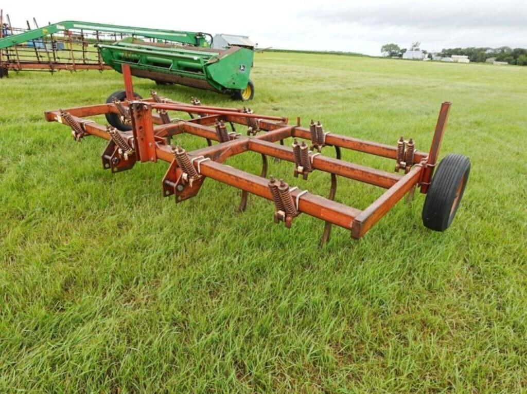Image of International Harvester 55 Primary image