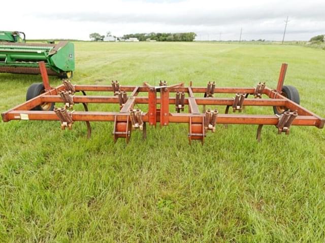 Image of International Harvester 55 equipment image 1