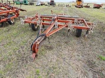 Main image International Harvester 55