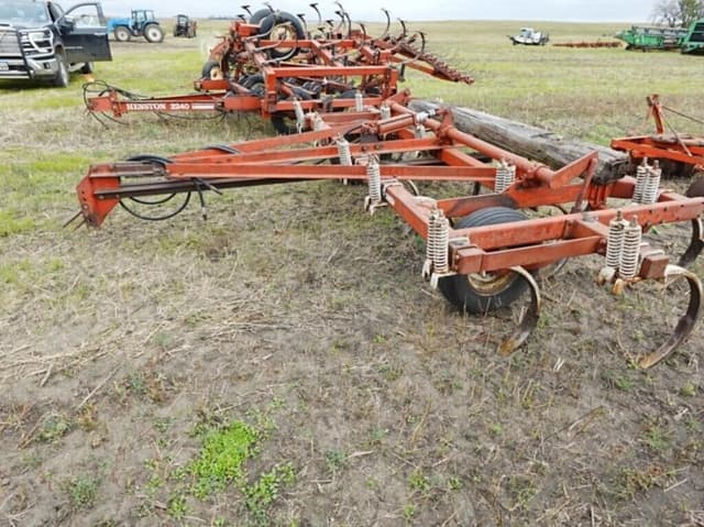 Image of International Harvester 55 equipment image 1